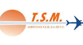 Aeronaves TSM